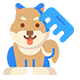 dog icon